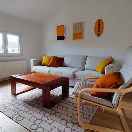 Apartment Lipa Rovinj Exterior foto