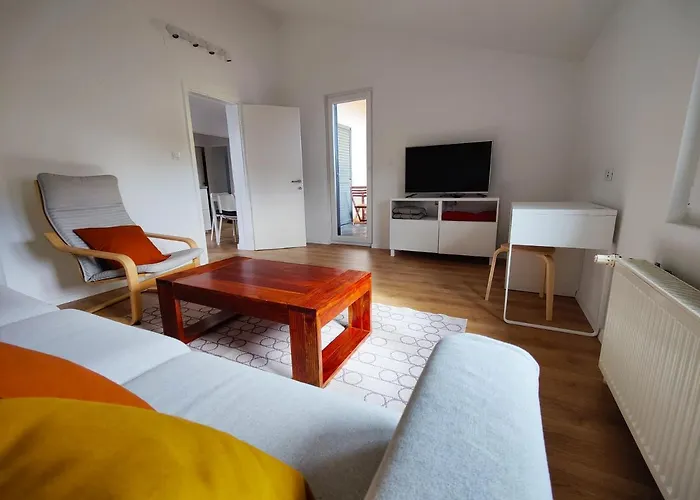 Apartment Lipa Rovinj