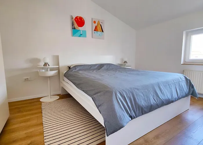Apartment Lipa Rovinj