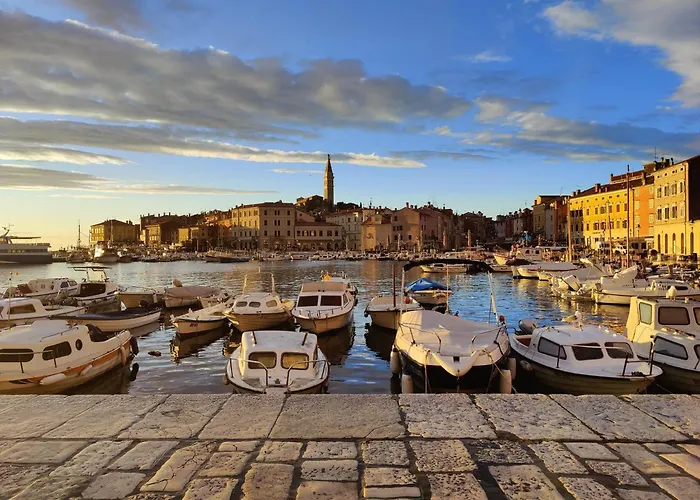 Apartment Lipa Rovinj
