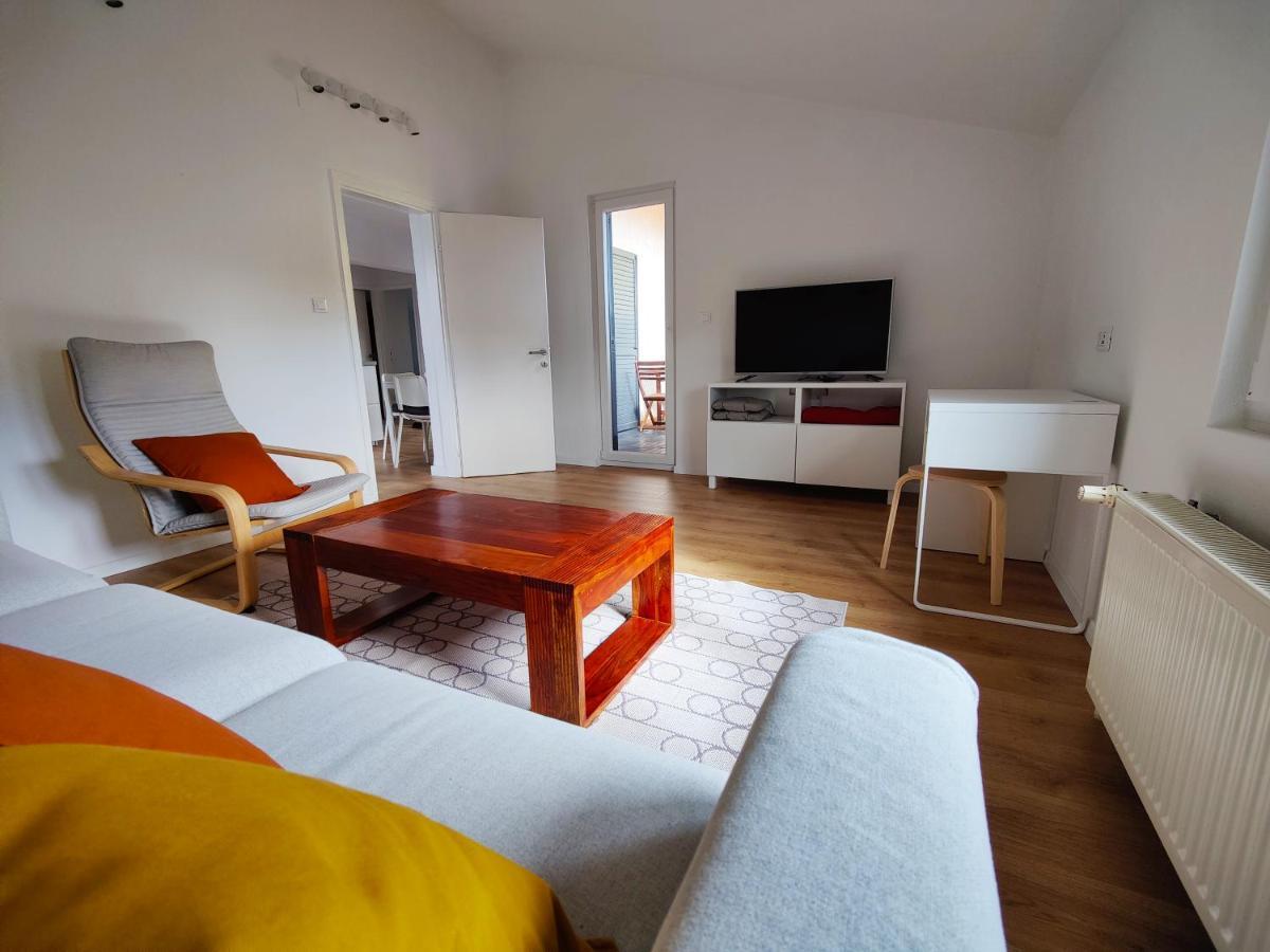 Apartamento Lipa *